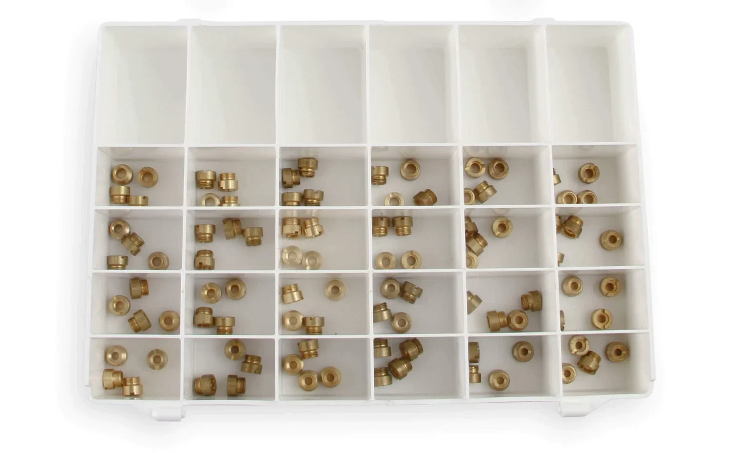 Alcohol Jet Kit - 36-201